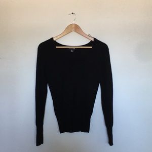 🌹 Forever 21 - Cinched Waist V-Neck Top 🌹